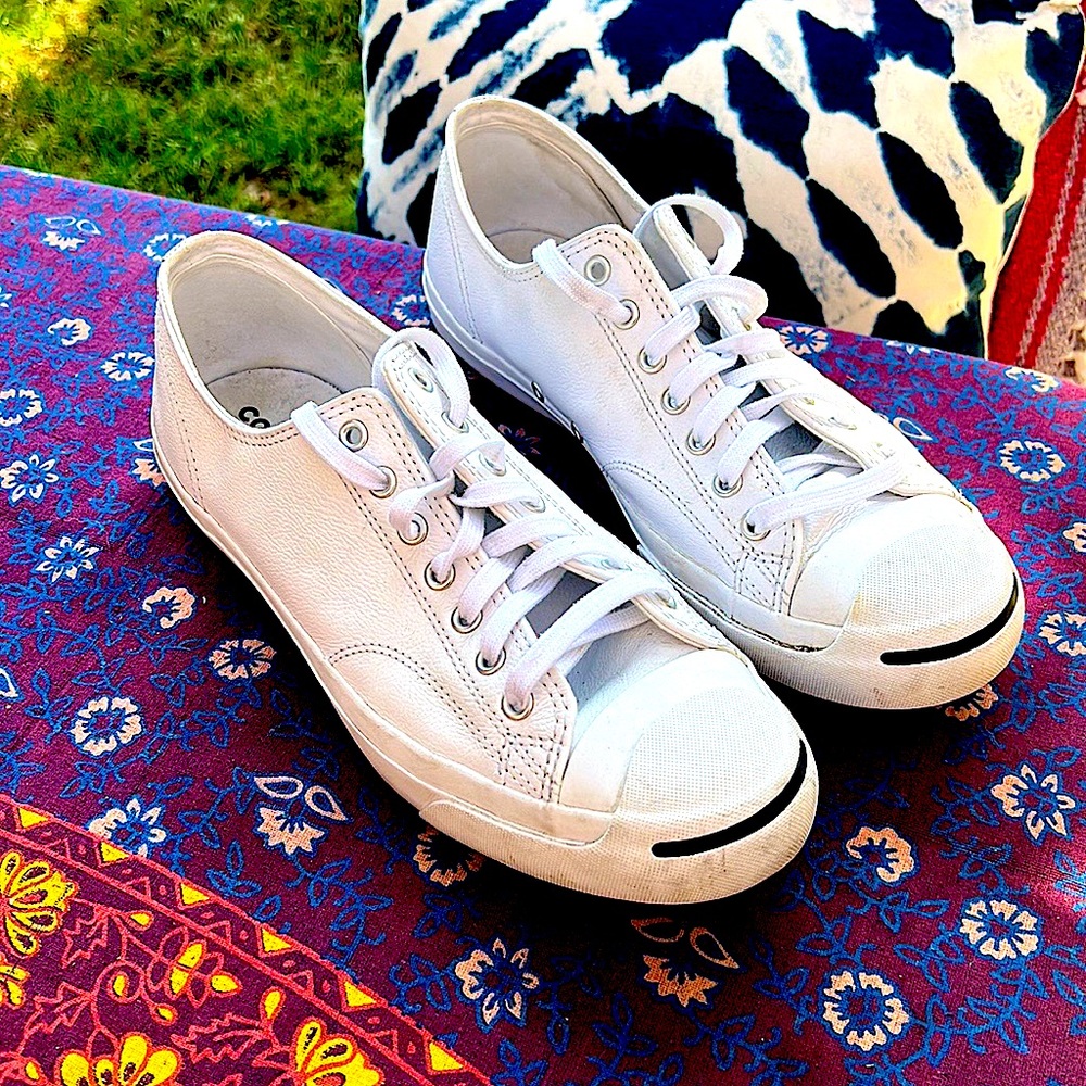 CLASSIC Jack Purcell Converse Sneakers